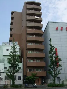 ステージファースト白山の画像