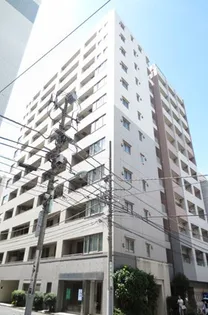 レフィール日本橋本町【10階】の外観