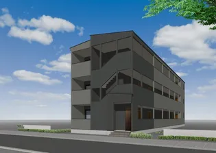 REVE西条岡町の画像