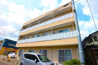 MONT DOR(モンドール)【3階】の外観