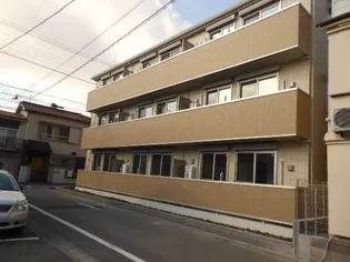 フラッツ ベルの画像