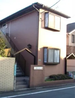 プラチナコート五本木の画像