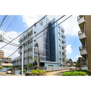 HAPPY FUN 八事石坂【5階】の外観