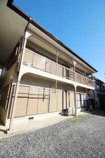 朝美コーポの画像