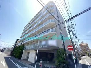 SーFORT湘南平塚の画像