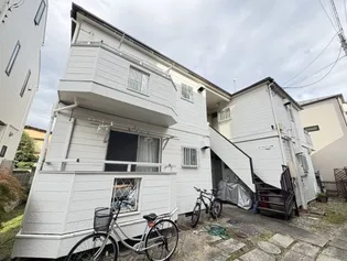 ストークハイツ上村の画像