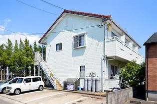 松茂レインボーハイツの画像