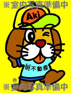 ランポポ コティ ガンダ【1階】の玄関