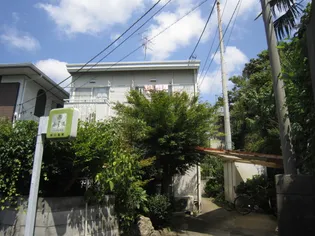 ガ-デン25【2階】の外観