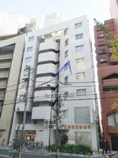 東京都世田谷区三軒茶屋2【マンション】の外観