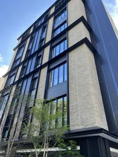 ザ・パークハウス千代田六番町【1階】の外観