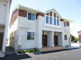 シェーネ駅東 B【1階】の外観