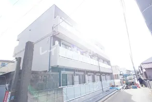 グレイス船橋の画像