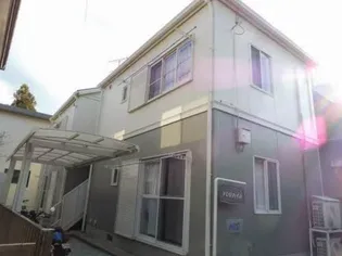 宮城県仙台市青葉区川内澱橋通【アパート】の外観