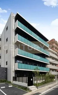 ミヤビヒルズ西池袋の画像