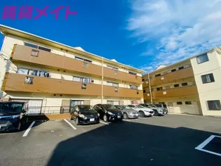 コーキア神楽の画像