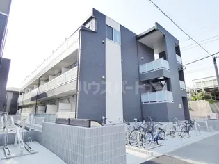 メゾンドコンフォート宮本Aの画像