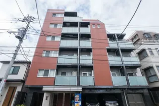 AXAS中野新江古田の画像