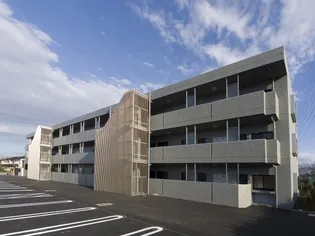 東京都国分寺市光町1【マンション】の外観