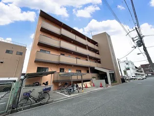 メゾンクレールの画像