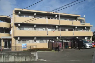 ライフシティの画像