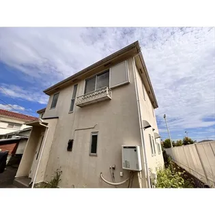 東京都小平市学園西町3【一戸建】の外観