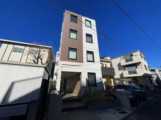 アルカンシエル中野の画像