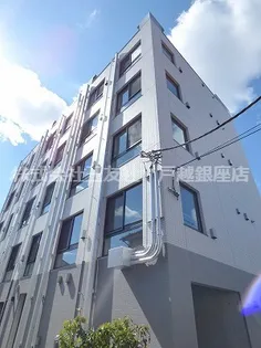 LAUREL TOGOSHIの画像