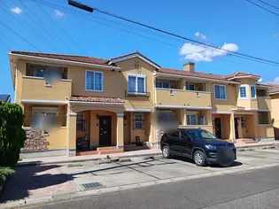 プリマヴェーラA【1階】の外観