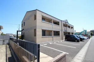 MAISON SOLEILの画像