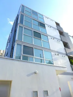 コンフォルティス【1階】の外観