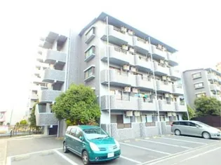 Brugge(ブルージュ)【1階】の外観