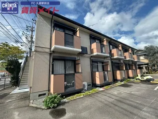 コーポオアシスの画像