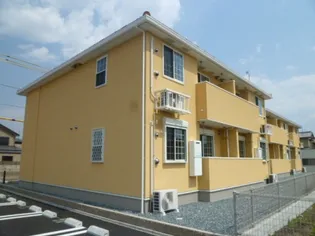 三重県伊勢市小俣町本町【アパート】の外観