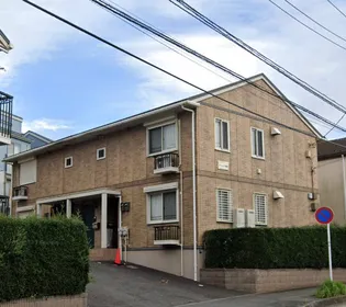 アベニュー弐番館の画像