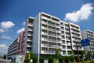 公社賃貸SMALIO 鷹合の画像