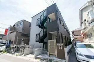 DEN三郷中央の画像