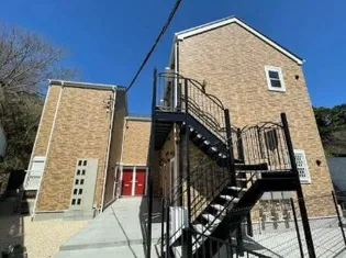 ハーミットクラブハウス井土ヶ谷IIの画像