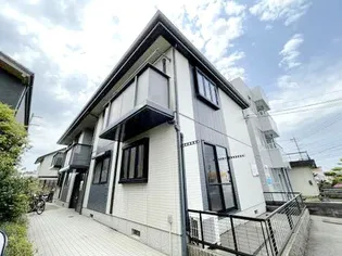 スターティングポイントの画像