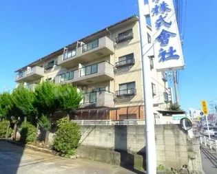 エスポワール旭の画像