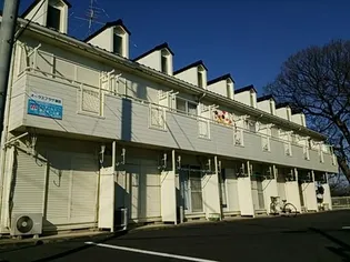 オークスプラザ蓮田の画像