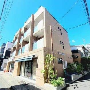 プランドール星川の画像