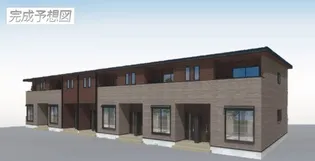 ウイング フィールドIIの画像