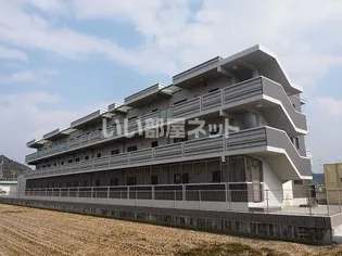 アネックス ウエスト21の画像