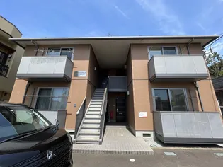 タウンコートIIの画像