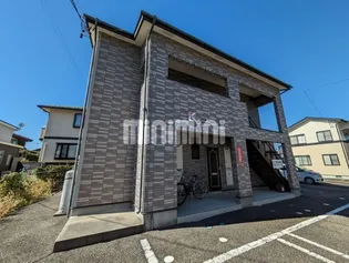 SKコーポの画像