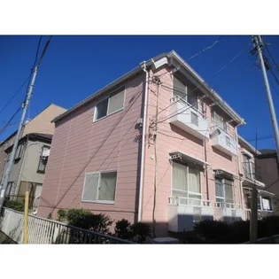 ミルキーハイツの画像