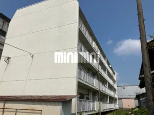 レジデンス島里の画像