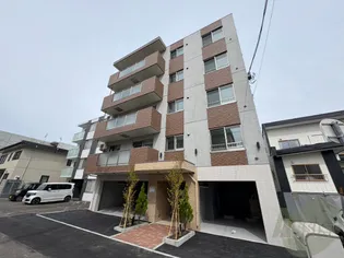 平岸3 13MSの画像