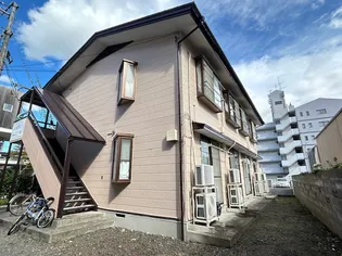 メゾン ルミエールの画像